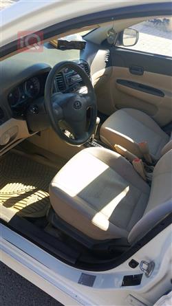 هيونداي أكسنت